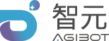 智元机器人 / AGIBOT Logo